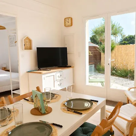 Casa vacanze Maison Résidence Les Charmilles