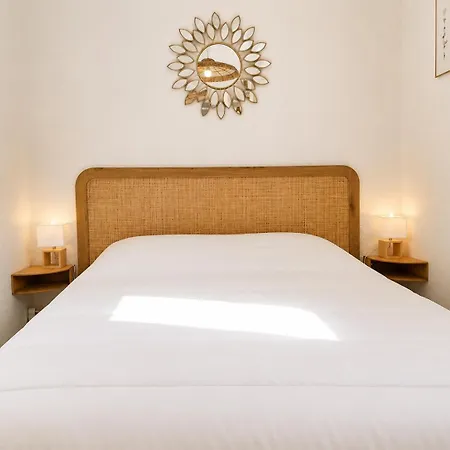 Casa vacanze Maison Résidence Les Charmilles