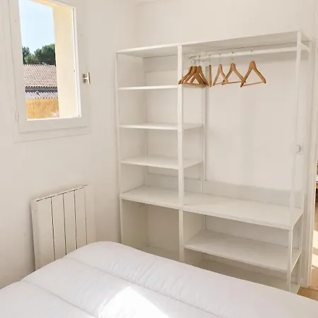 Maison Les Charmilles *