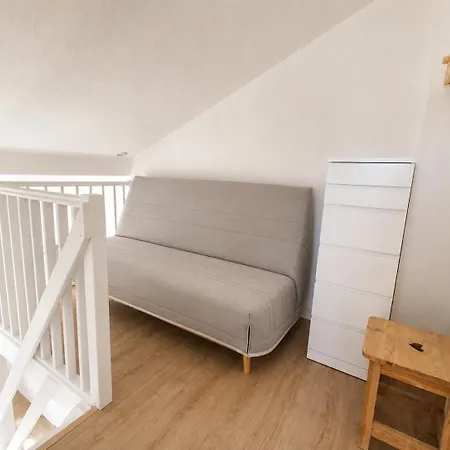 Casa vacanze Maison Résidence Les Charmilles *