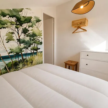 Vakantiehuis Maison Les Charmilles Les Mathes