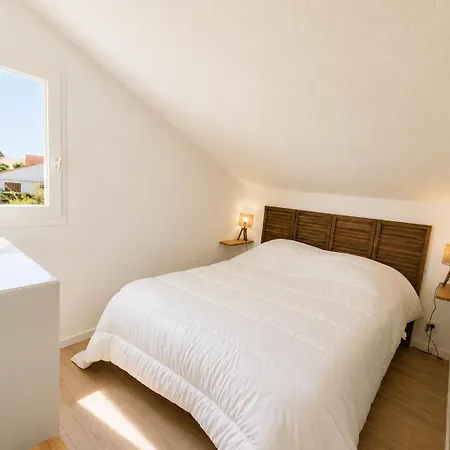Vakantiehuis Maison Les Charmilles Les Mathes