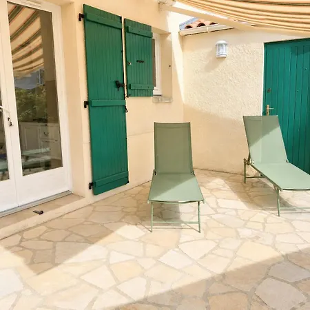 Maison Les Charmilles Vakantiehuis Les Mathes