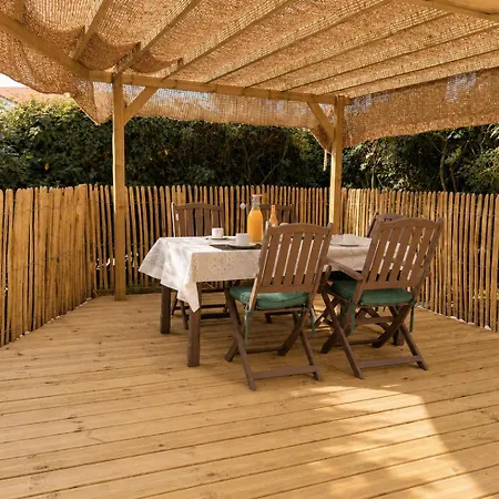 Casa vacanze Maison Résidence Les Charmilles *