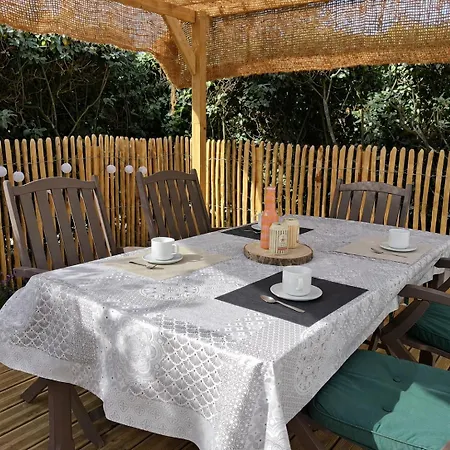 Maison Résidence Les Charmilles Casa vacanze